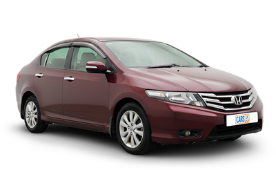 Honda City-img